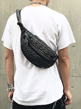 ryunosuke terashiさんの（JAM HOME MADE | ジャムホームメイド）を使ったコーディネート