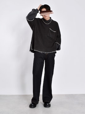 SYOUYAさんのコーディネート