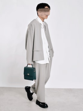 SYOUYAさんのコーディネート