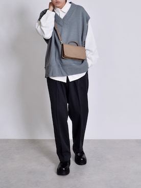 SYOUYAさんのコーディネート