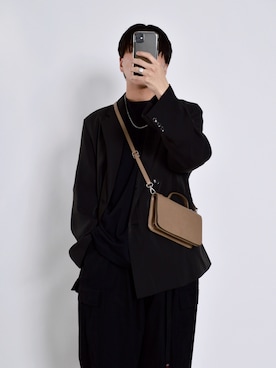 SYOUYAさんのコーディネート