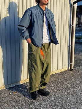 locksnapbroさんのコーディネート