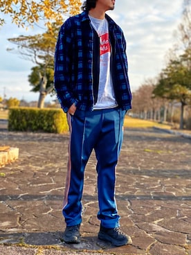 locksnapbroさんのコーディネート