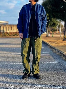 locksnapbroさんのコーディネート