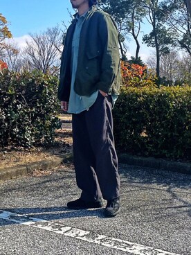 locksnapbroさんのコーディネート