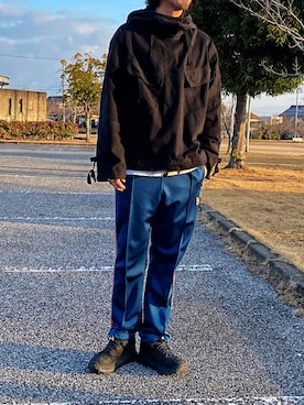 locksnapbroさんのコーディネート