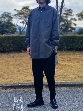 locksnapbroさんのコーディネート