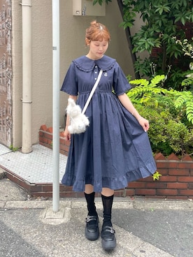 ayuさんのコーディネート