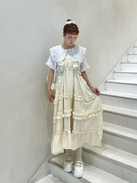 ayuさんのコーディネート