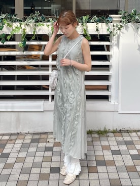 ayuさんのコーディネート