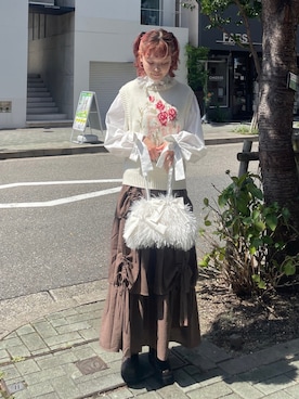 ayuさんのコーディネート