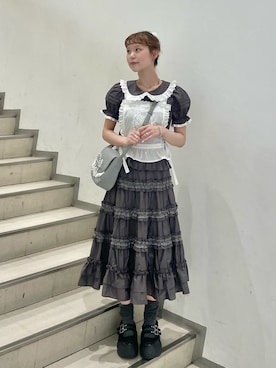 ayuさんのコーディネート