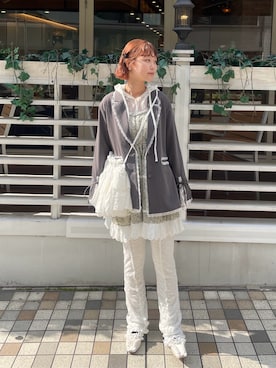 ayuさんのコーディネート