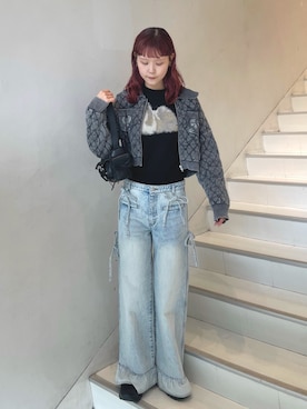 ayuさんのコーディネート