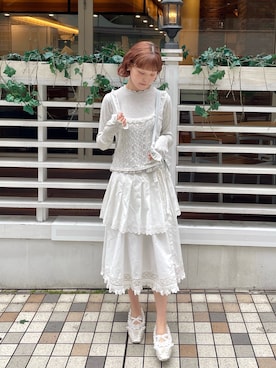 ayuさんのコーディネート