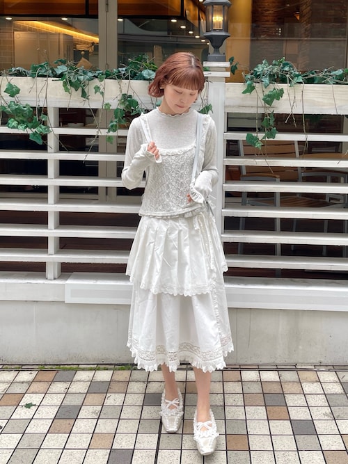 ど～んとモコゾウメッシュナップサック（バックパック/リュック