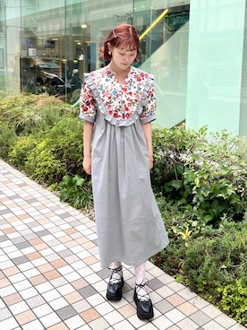 ayuさんのコーディネート