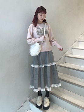 ayuさんのコーディネート