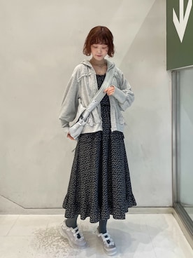 ayuさんのコーディネート