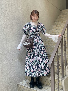 ayuさんのコーディネート