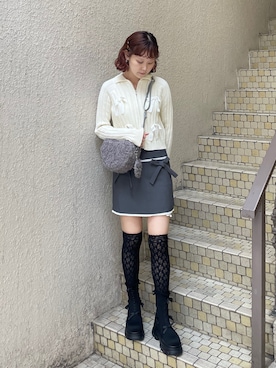 ayuさんのコーディネート