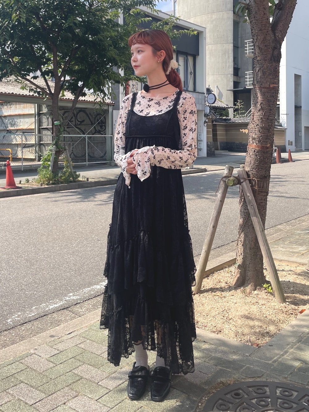 イノセントワールド♡トワルドジュイアニバーサリードレス Innocent World｜トワルドジュイ アニバーサリードレス