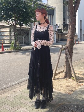 ayuさんのコーディネート