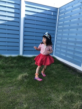 himi0606さんのコーディネート