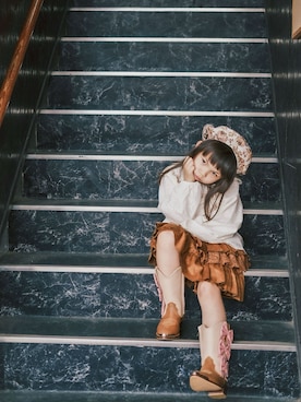 himi0606さんのコーディネート