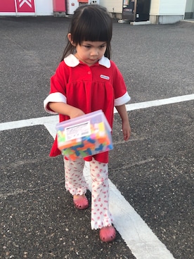 himi0606さんのコーディネート