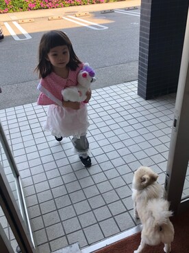 himi0606さんのコーディネート