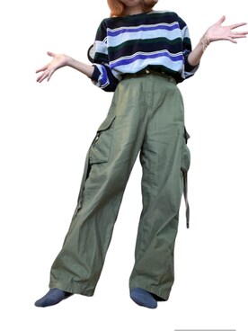 WHY?さんのコーディネート