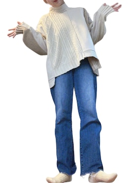 WHY?さんのコーディネート