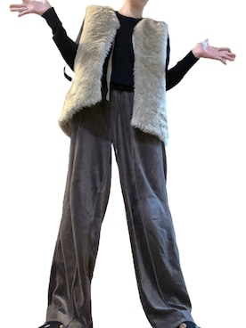 WHY?さんのコーディネート