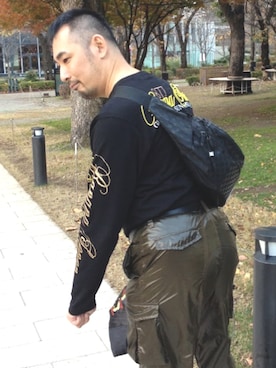 ＧＧさんのコーディネート