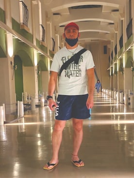 ＧＧさんのコーディネート