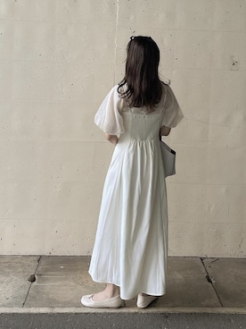 結衣さんのコーディネート