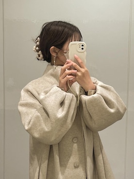 結衣さんのコーディネート