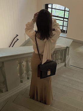 結衣さんのコーディネート