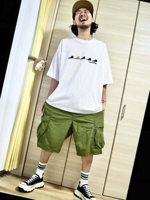 楽ｇａｋｉさんのコーディネート