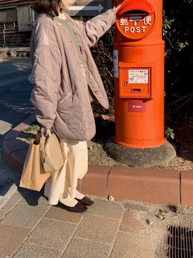 misatoさんのコーディネート