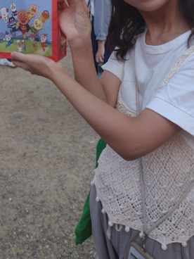 misatoさんのコーディネート