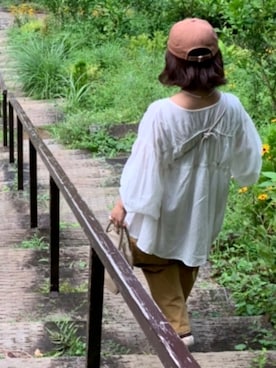 misatoさんのコーディネート