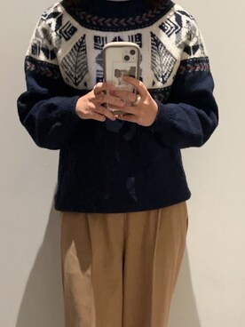 misatoさんのコーディネート