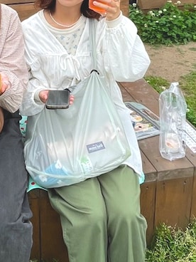 misatoさんのコーディネート