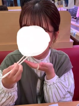 misatoさんのコーディネート