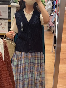 misatoさんのコーディネート