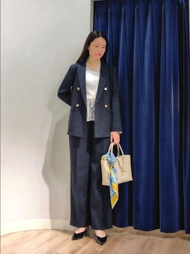 Itaniさんのコーディネート