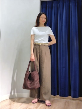Itaniさんのコーディネート