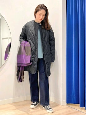 Itaniさんのコーディネート